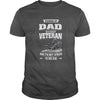 Image of 1011605623 Veteran T-shirts of MS1011605623