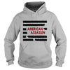 Image of American Assassin 2017 Flag T-Shirt