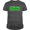Image of Hello Friday T Shirt