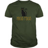 Image of Hocus pocus shirt cat shirt