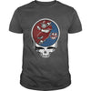 Image of Grateful Dead UMass Minutemen