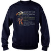 Image of Veteran T Shirt - Rules of War