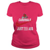 Image of Just Louisville Cardinals