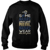 Image of Rams Some Nana Wear Pink TShirt
