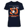 Image of Denver Broncos Terrell Davis Legendary
