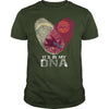 Image of Its In My DNA Chargers TShirt