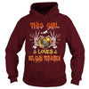 Image of This Girl Loves Belgian Tervuren Halloween