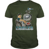 Image of EAGLES Tshirt, EAGLES Hoodies