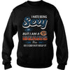 Image of Bears Fan T-Shirt