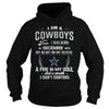 Image of COWBOYS Fan