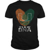 Image of ITS IN MY DNA