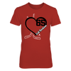 Image of Erik Karlsson - Heart Team