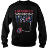 Image of Texans I Married T-shirt, Texans I Married Hoodies