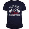 Image of Patrick Peterson Patrick's Day Irish Shamrock