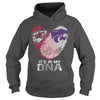 Image of Chiefs Kansas State Its In My DNA TShirt