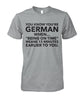 Image of GERMAN TIME