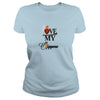 Image of Love my clippers tshirt