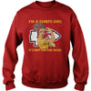 Image of im a chiefs girl