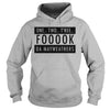 Image of Fook da Mayweddas Shirt, hoodie, tank top