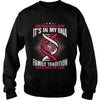 Image of NFL-49ERS 167 IT IS MY DNA