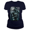 Image of Eagles Flag Punisher Tshirt, Eagles Flag Punisher Hoodies