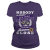 Image of BALTIMORE RAVENS NOBODY