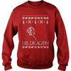 Image of Jon Snow His Dragon ugly Christmas Sweater shirt hoodie sweater longsleeve