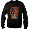 Image of CG-sport-wonder woman-baseball-Baltimore Orioles