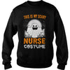 Image of THIS IS MY SCARY NURSE COSTUME