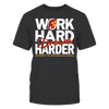Image of Work Hard Dream Harder - University of Southern California