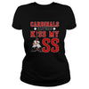 Image of Cardinals Haters Kiss My Ass
