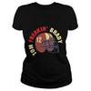 Image of Tom Football Freakin Brady T-Shirt