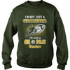 Image of NFL-STEELERS 090 NOT JUST GRANDPA