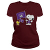 Image of VG-sport-football-snoopyflag-TCU-Horned-Frogs
