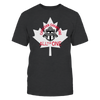 Image of Toronto FC Canadian Champions