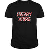 Image of Merry Xmas Candy Cane