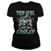 Image of EAGLES Tshirt, EAGLES Hoodies