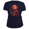 Image of Hallows Eve Guardian - Happy Halloween