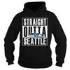 Image of Seahawks Fan