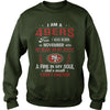 Image of 49ers 11 Fan
