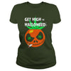 Image of Get High In Halloween