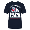 Image of Fresno Bulldogs - They Call Me Papa