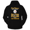 Image of Pittsburgh Steelers - Bradshaw - Real Women Smart Women
