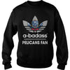 Image of Pelicans Fan