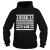 Image of AMERICAN MADE T-SHIRT