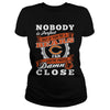 Image of CHICAGO BEARS NOBODY