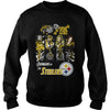 Image of NFL-STEELERS 028 AVENGERS
