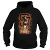 Image of CG-sport-wonder woman-baseball-San Francisco Giants