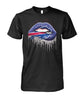 Image of Buffalo Bills Lips Tshirt 2018