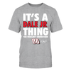 Image of Dale Earnhardt Jr. - It's A Thing You Wouldn't Understand
